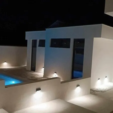Casa Gerda Moderna De Lujo Cerca De La Playa Holiday home
