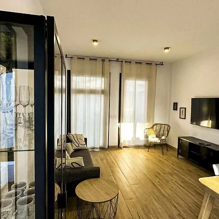 Casa Gerda Moderna De Lujo Cerca De La Playa Holiday home *