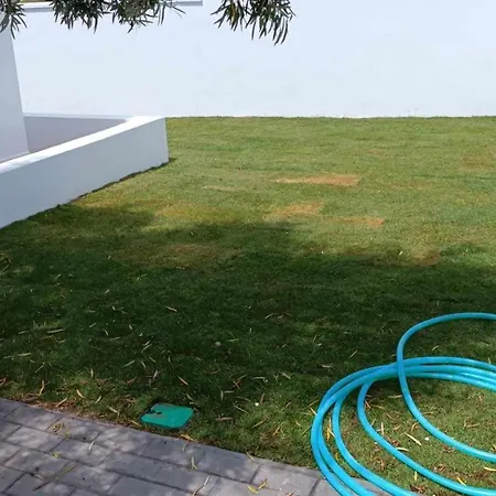 Casa Gerda Moderna De Lujo Cerca De La Playa Holiday home *
