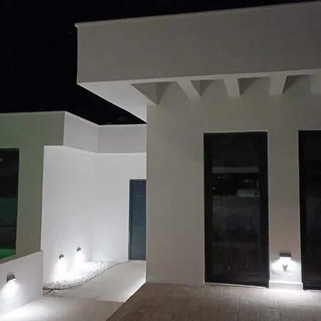 Casa Gerda Moderna De Lujo Cerca De La Playa Chiclana de la Frontera