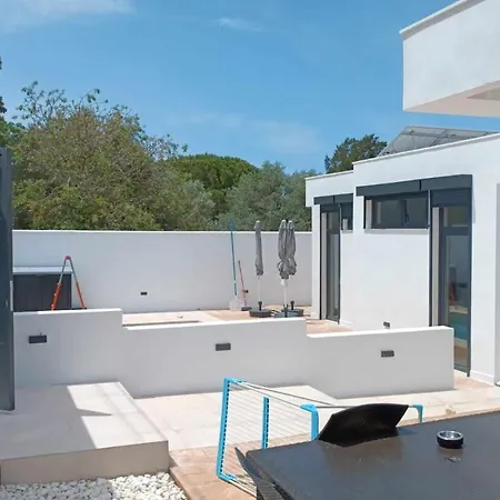 Casa Gerda Moderna De Lujo Cerca De La Playa Holiday home Chiclana de la Frontera
