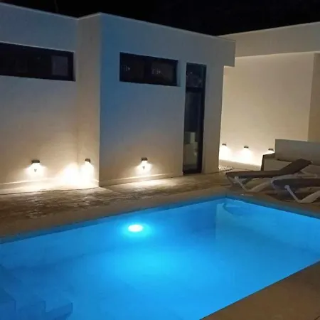 Casa Gerda Moderna De Lujo Cerca De La Playa * Chiclana de la Frontera
