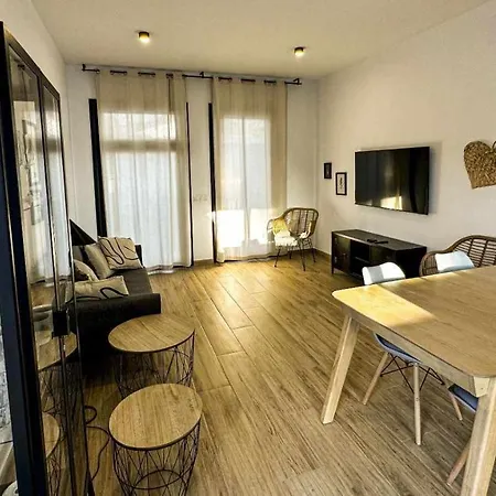 Casa Gerda Moderna De Lujo Cerca De La Playa * Chiclana de la Frontera