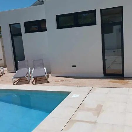 Casa Gerda Moderna De Lujo Cerca De La Playa Holiday home
