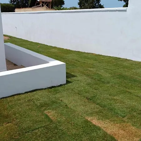 Casa Gerda Moderna De Lujo Cerca De La Playa * Chiclana de la Frontera