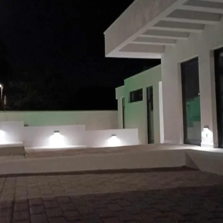Casa Gerda Moderna De Lujo Cerca De La Playa Holiday home