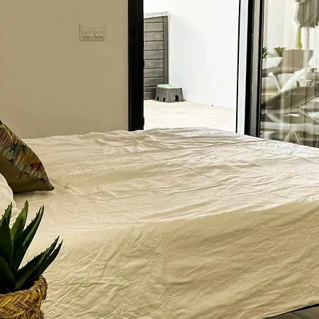 Casa Gerda Moderna De Lujo Cerca De La Playa Chiclana de la Frontera
