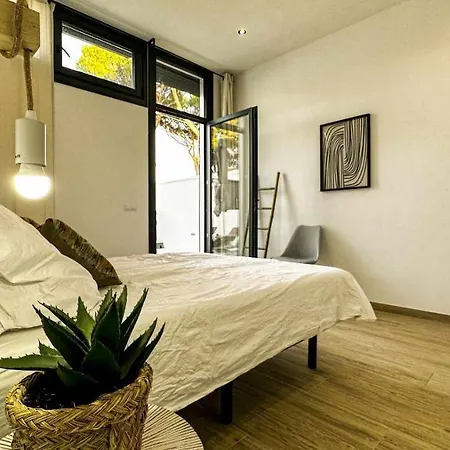 Casa Gerda Moderna De Lujo Cerca De La Playa Holiday home