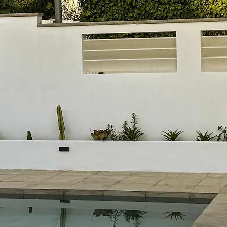 Casa Gerda Moderna De Lujo Cerca De La Playa Holiday home *