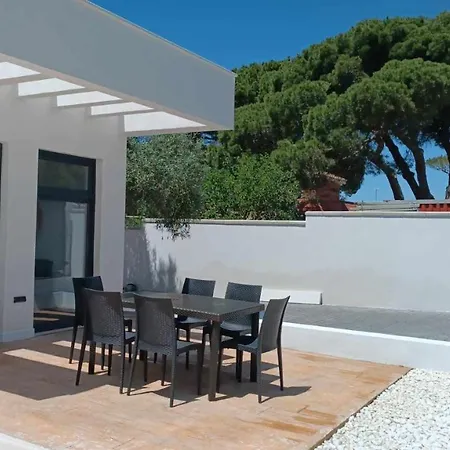 Holiday home Casa Gerda Moderna De Lujo Cerca De La Playa