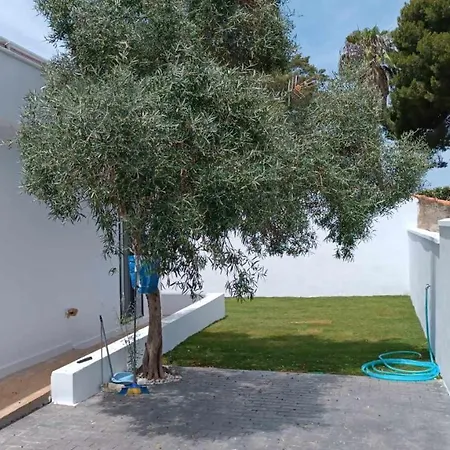 Casa Gerda Moderna De Lujo Cerca De La Playa Holiday home