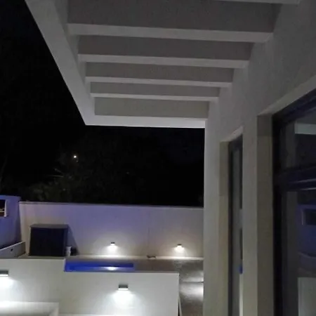 Holiday home Casa Gerda Moderna De Lujo Cerca De La Playa Chiclana de la Frontera