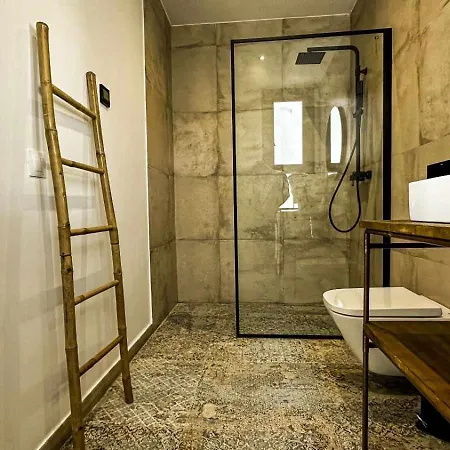 Casa Gerda Moderna De Lujo Cerca De La Playa Holiday home *