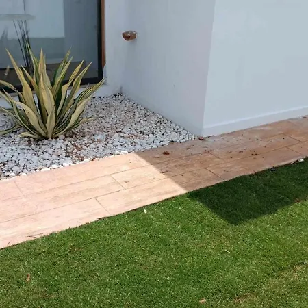 펜션 Casa Gerda Moderna De Lujo Cerca De La Playa *